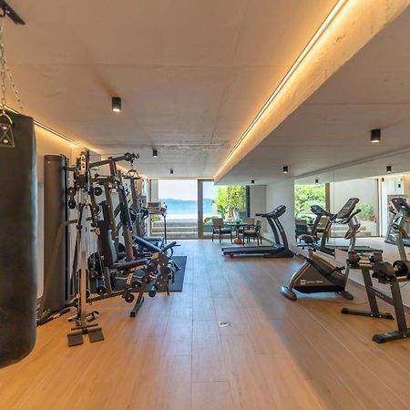 Dedaj Resort - Villa Tina Zadar Exteriér fotografie
