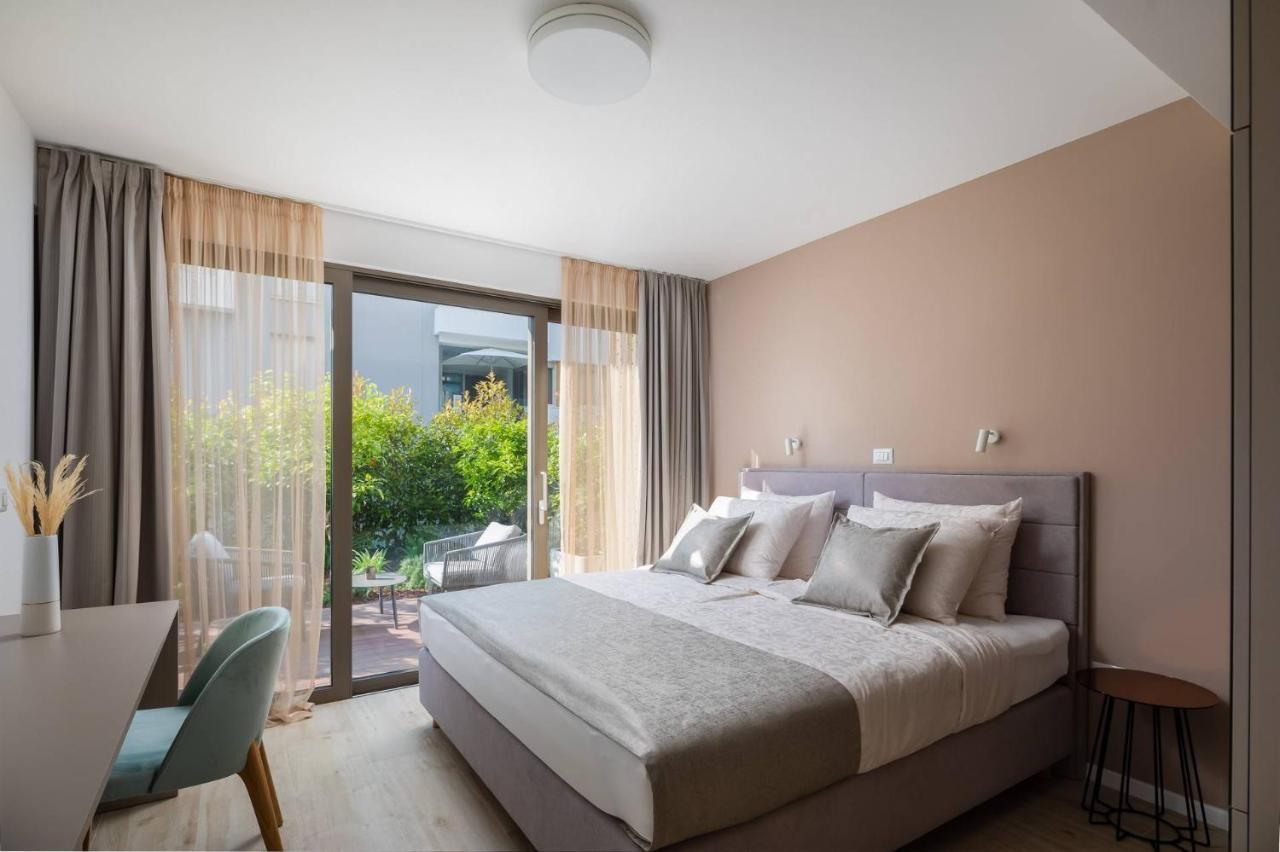 Dedaj Resort - Villa Tina Zadar Exteriér fotografie