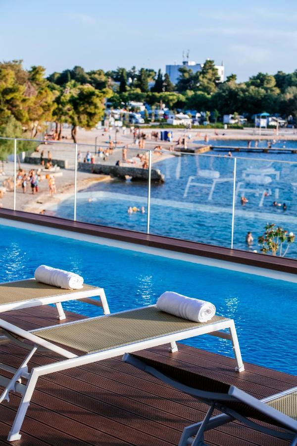 Dedaj Resort - Villa Tina Zadar Exteriér fotografie