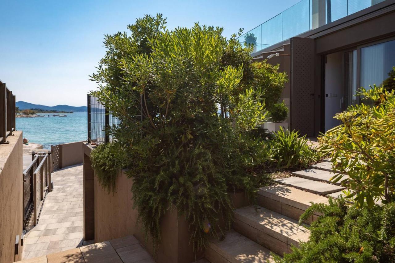 Dedaj Resort - Villa Tina Zadar Exteriér fotografie