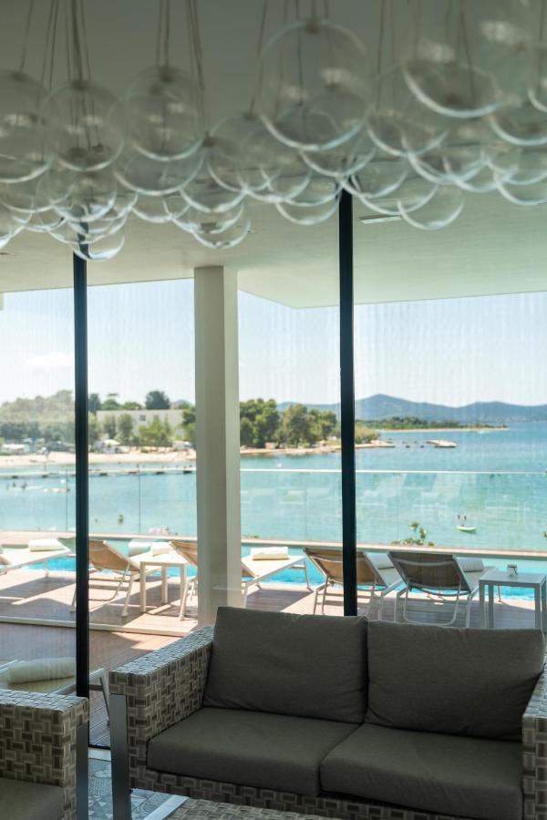Dedaj Resort - Villa Tina Zadar Exteriér fotografie