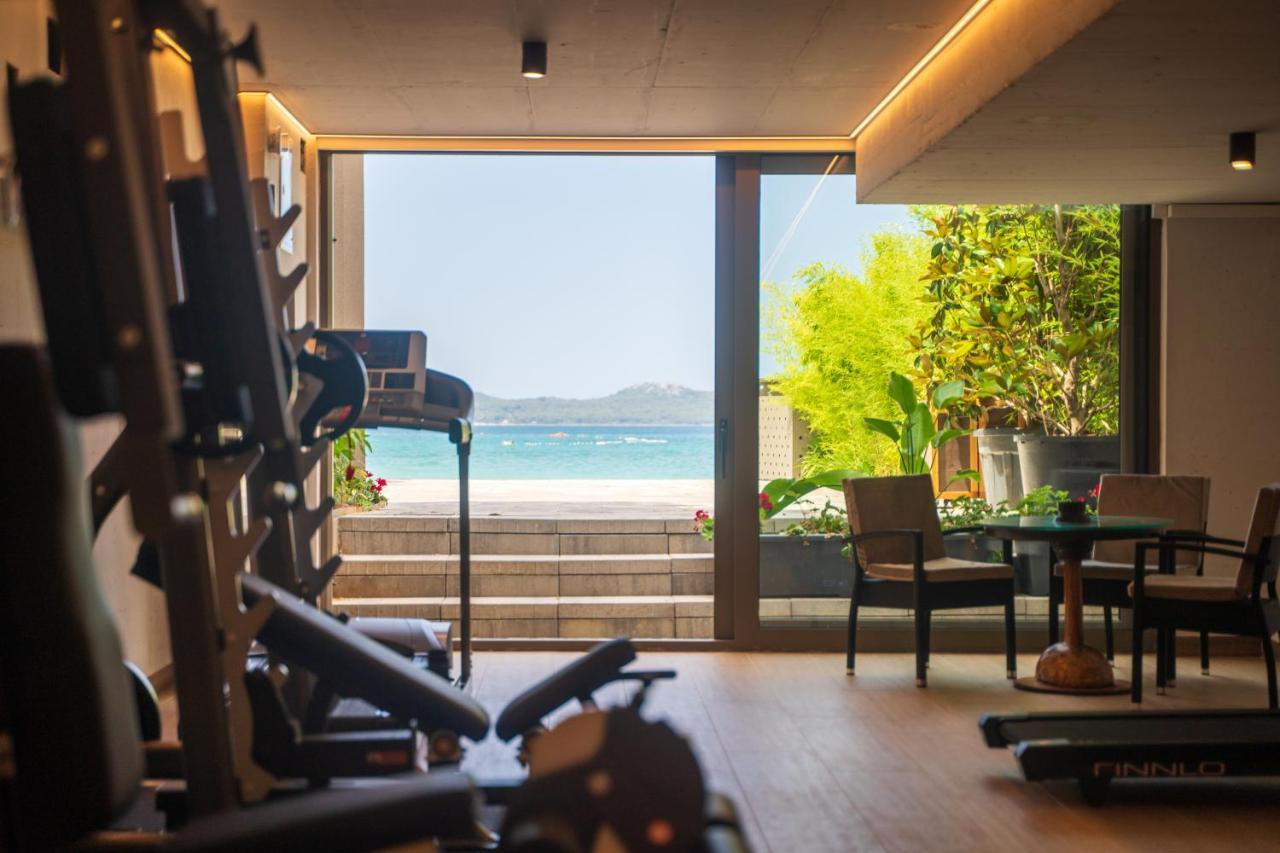 Dedaj Resort - Villa Tina Zadar Exteriér fotografie