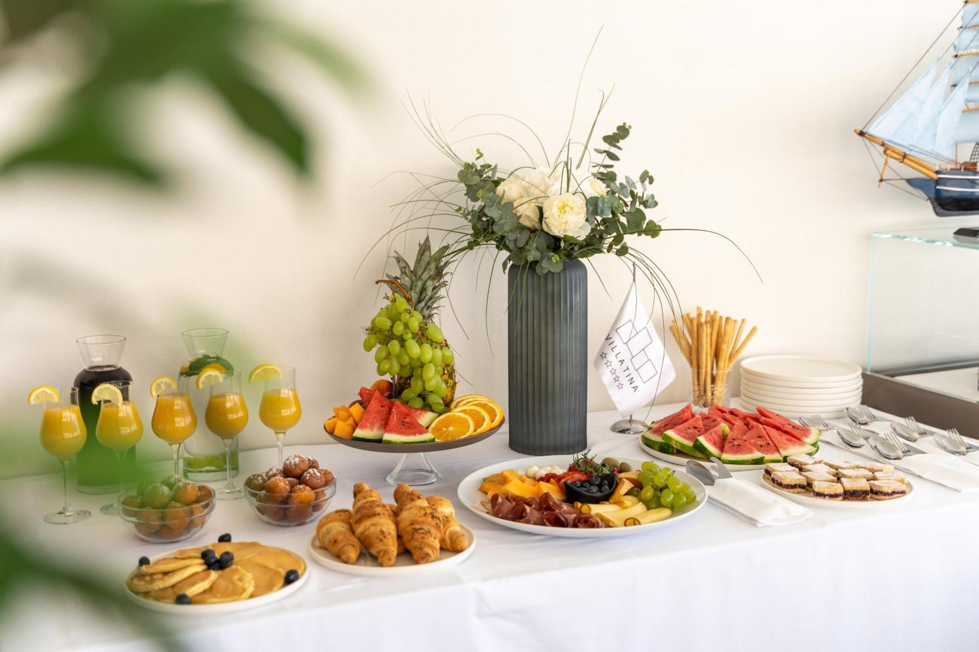 Dedaj Resort - Villa Tina Zadar Exteriér fotografie