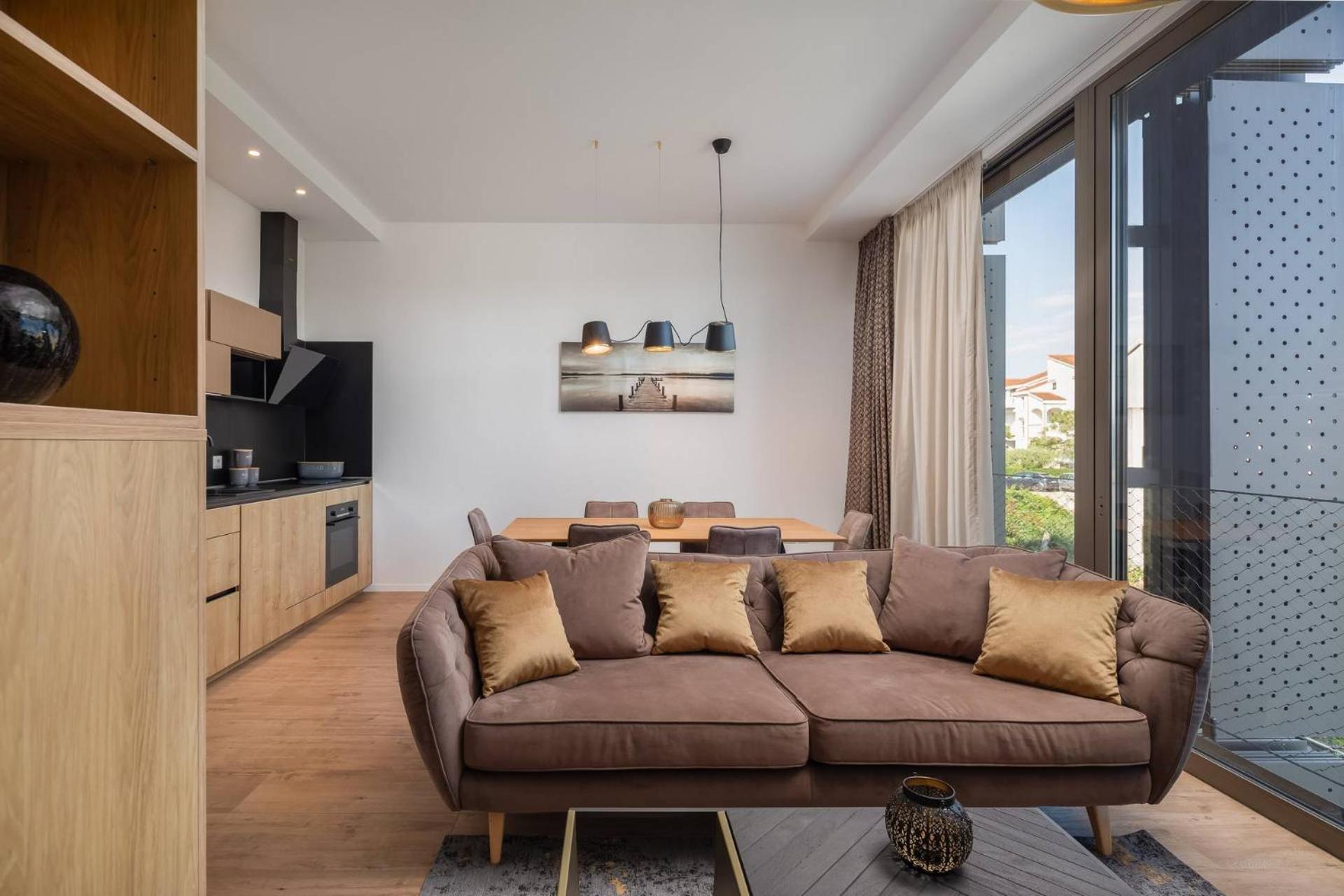 Dedaj Resort - Villa Tina Zadar Pokoj fotografie
