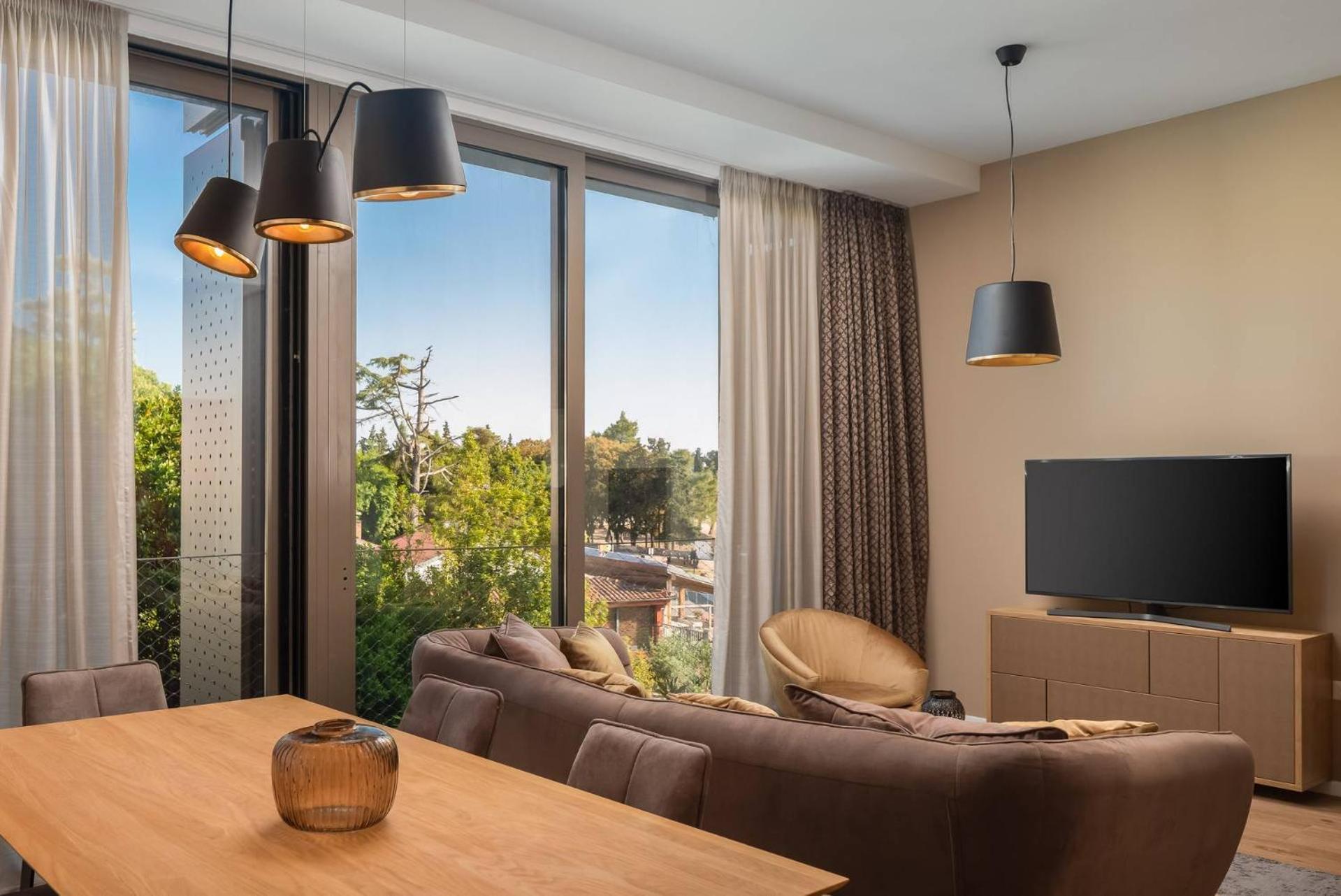 Dedaj Resort - Villa Tina Zadar Pokoj fotografie