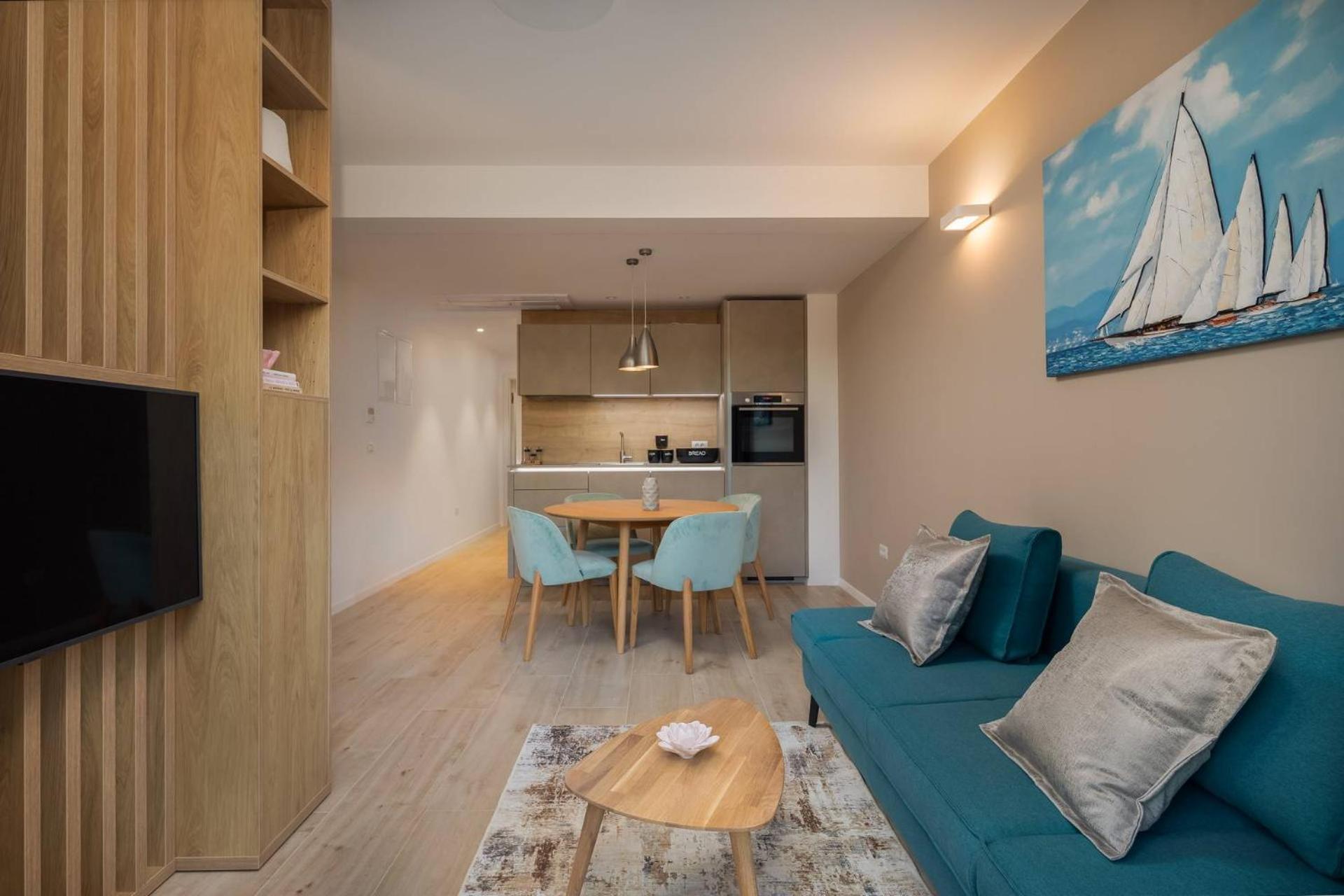 Dedaj Resort - Villa Tina Zadar Pokoj fotografie