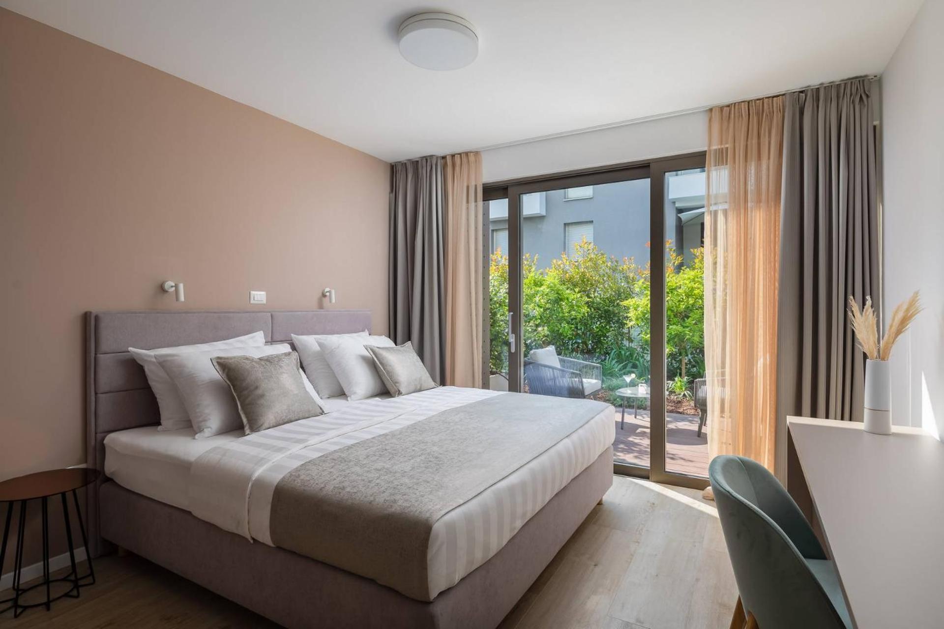 Dedaj Resort - Villa Tina Zadar Pokoj fotografie