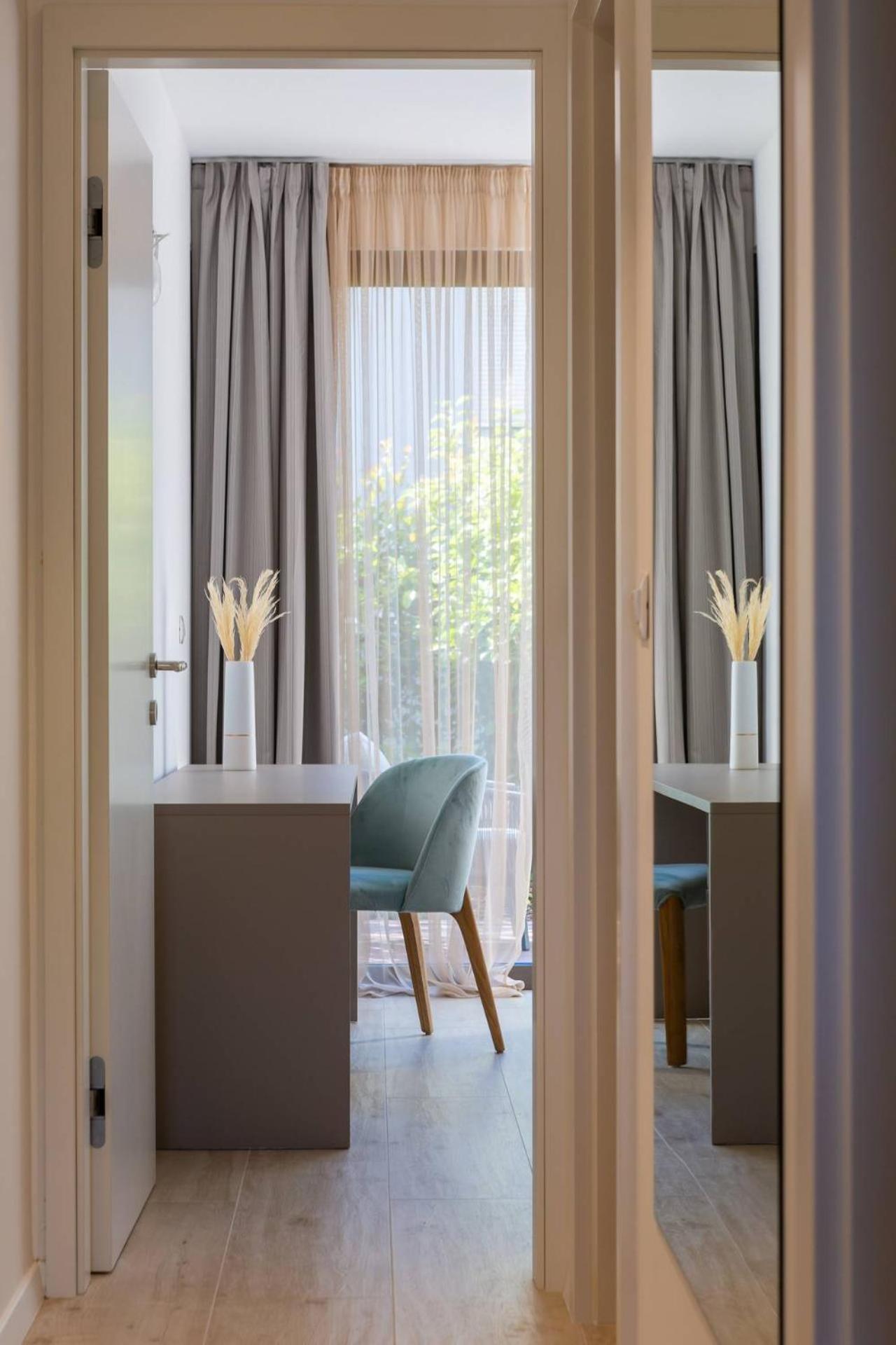 Dedaj Resort - Villa Tina Zadar Pokoj fotografie