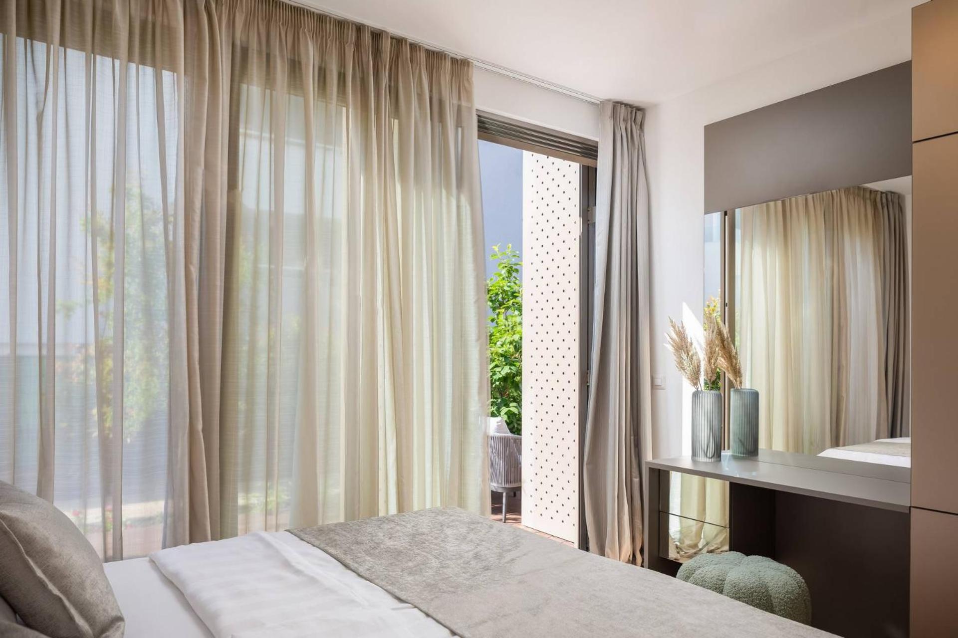 Dedaj Resort - Villa Tina Zadar Exteriér fotografie