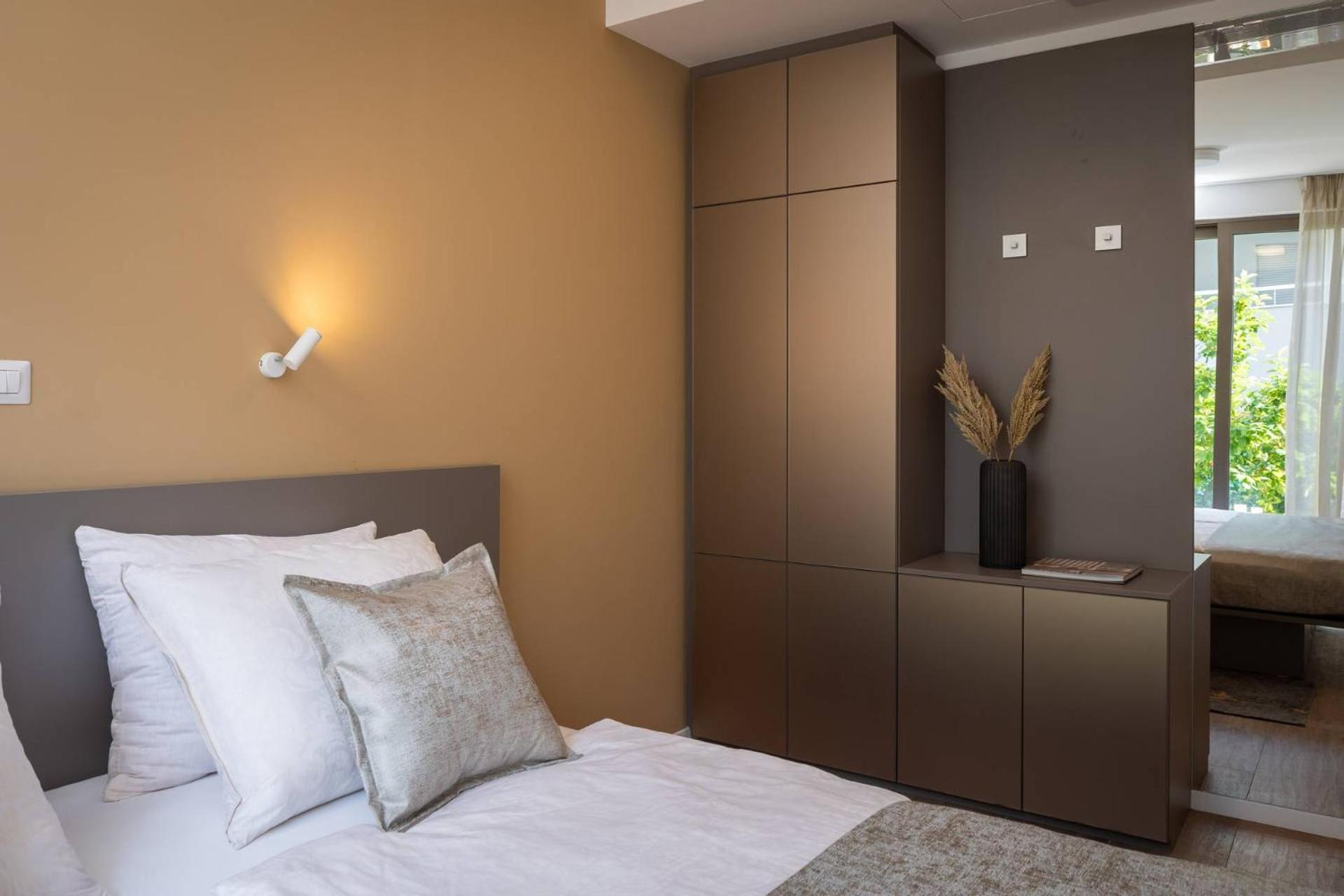 Dedaj Resort - Villa Tina Zadar Pokoj fotografie