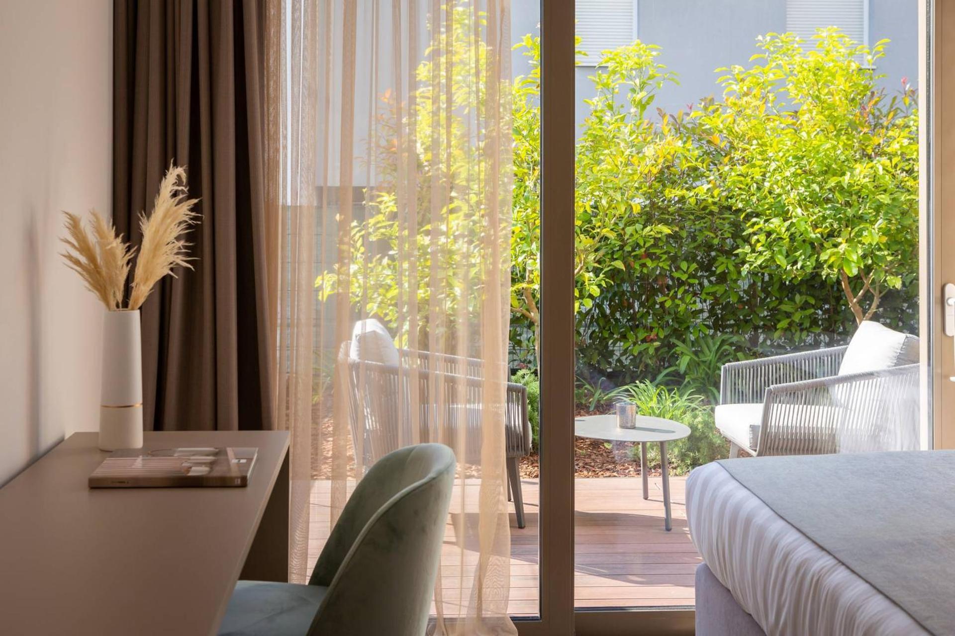 Dedaj Resort - Villa Tina Zadar Pokoj fotografie