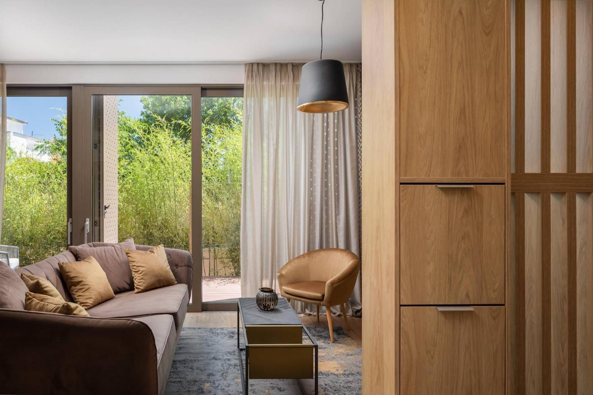 Dedaj Resort - Villa Tina Zadar Pokoj fotografie