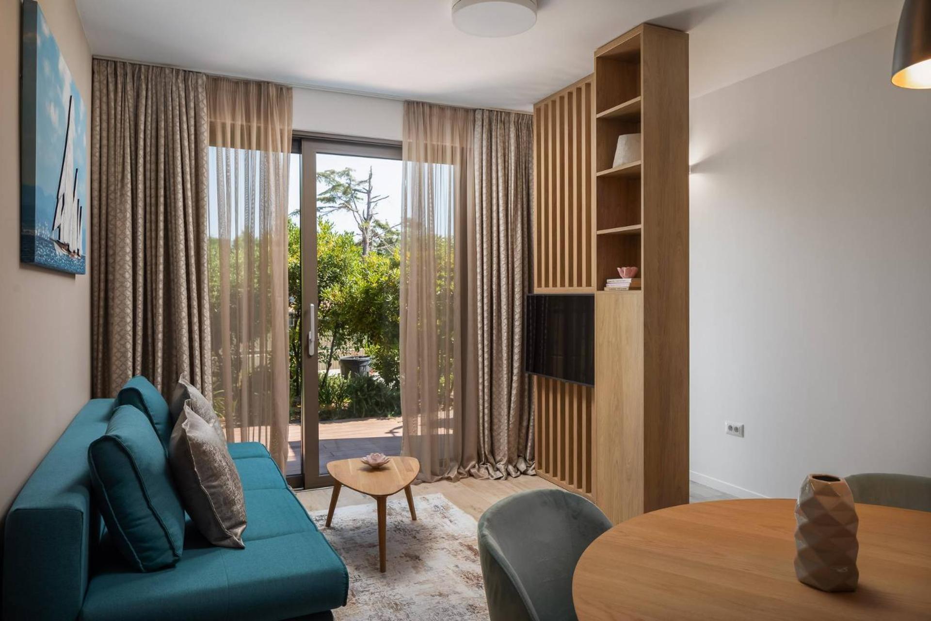 Dedaj Resort - Villa Tina Zadar Pokoj fotografie