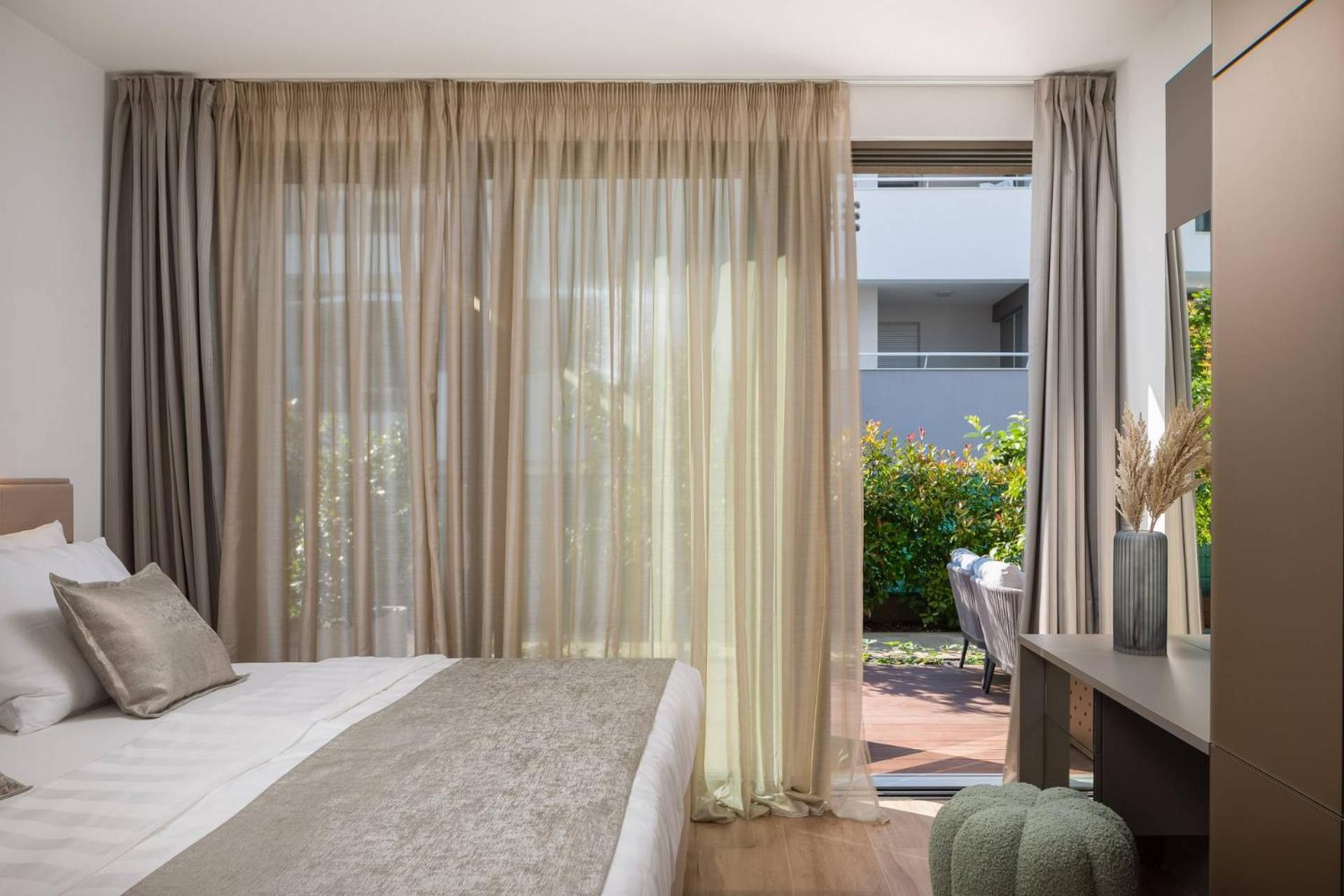 Dedaj Resort - Villa Tina Zadar Pokoj fotografie